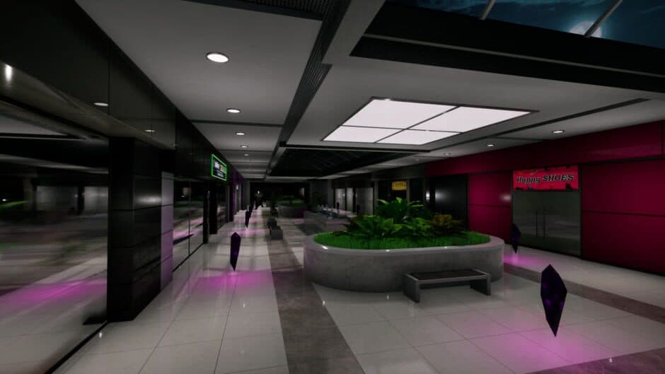Dark Deception: Malicious Mall screenshot