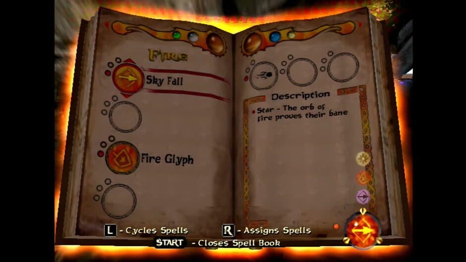 NightCaster: Defeat the Darkness screenshot