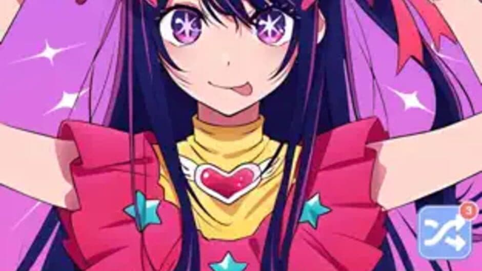 Vlinder Avatar Town Simulator screenshot