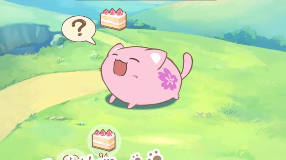 MochiCat Collection screenshot