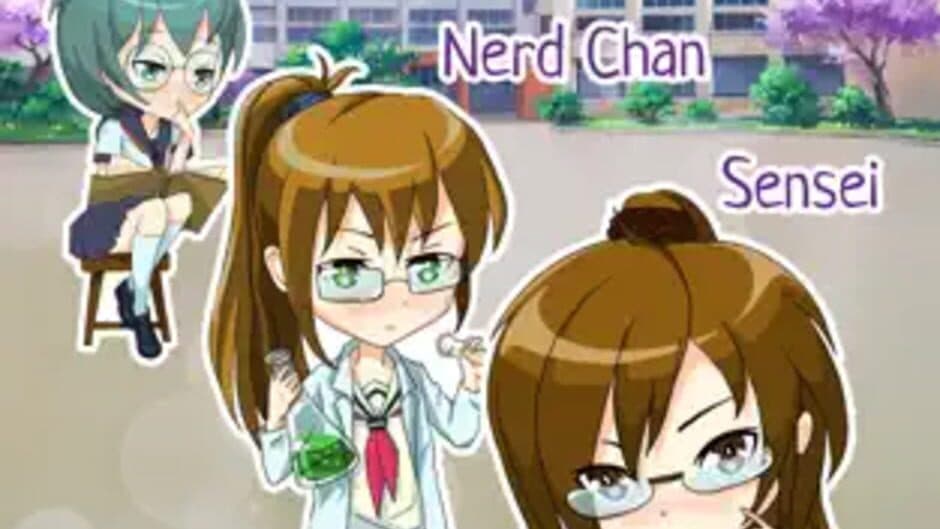 Kawaii Evolution Clicker screenshot