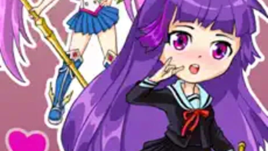 Kawaii Evolution Clicker screenshot