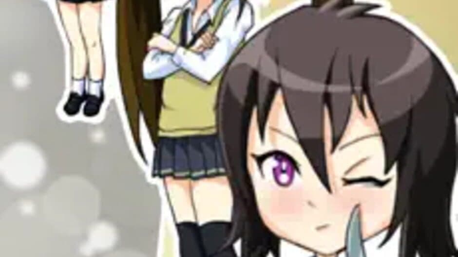 Kawaii Evolution Clicker screenshot