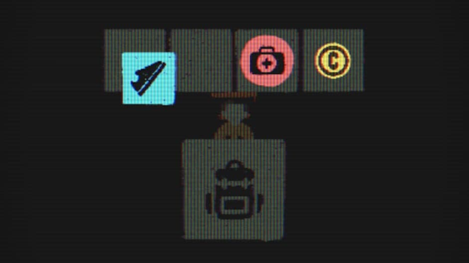 Dawntown screenshot