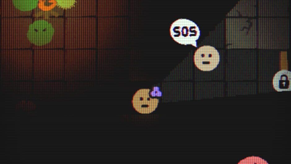 Dawntown screenshot
