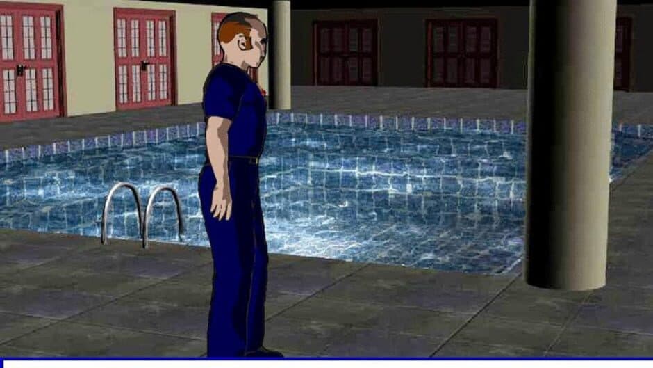 Tales of the Odd: Brain Hotel screenshot