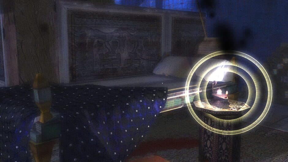 Fatale screenshot
