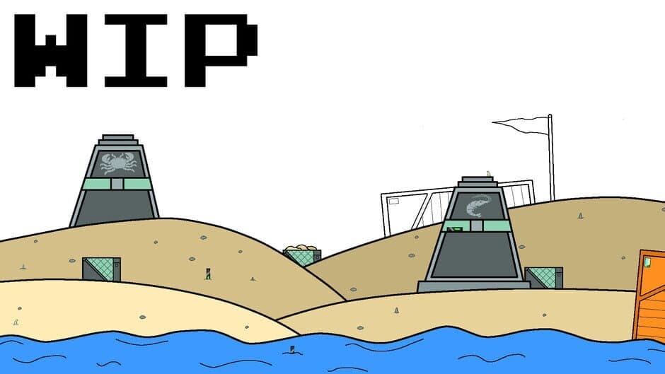 100 Hidden Cats in Games screenshot