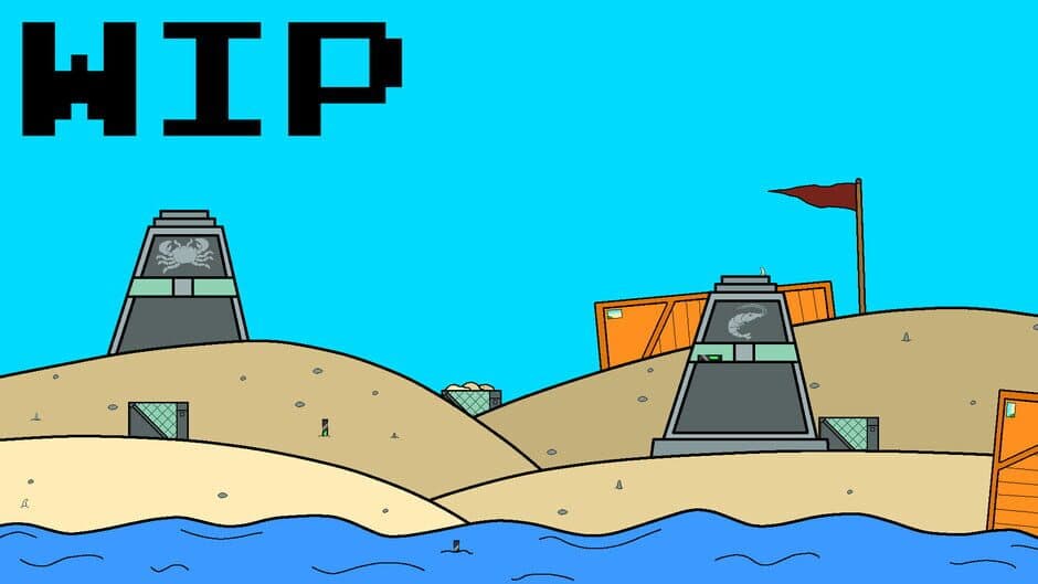 100 Hidden Cats in Games screenshot