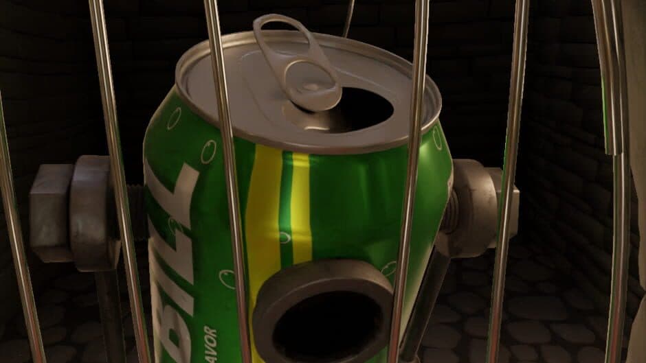 Escape from Castle Claymount screenshot