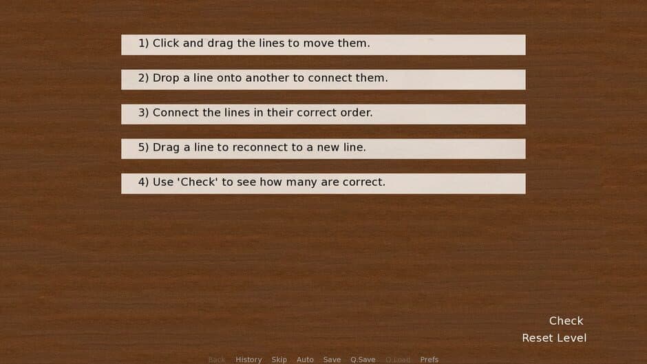 thread and Needle screenshot