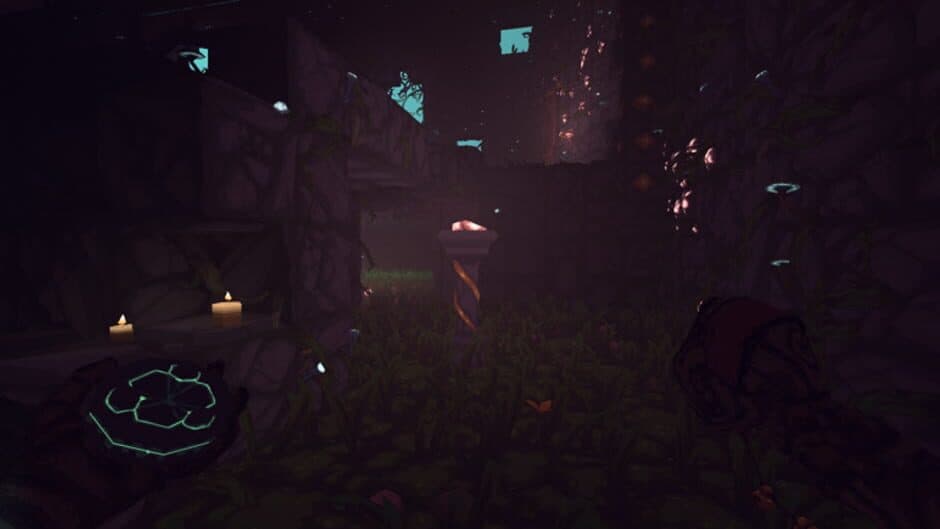 Spire screenshot