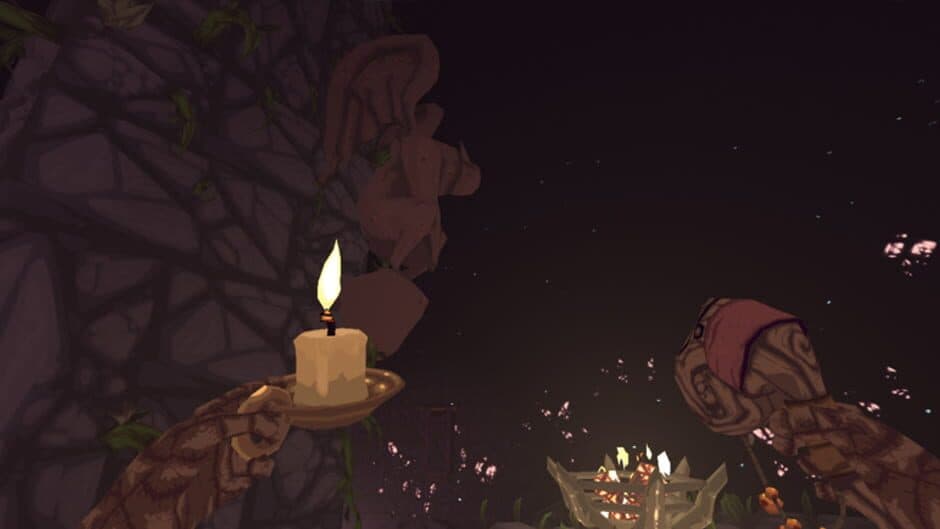 Spire screenshot