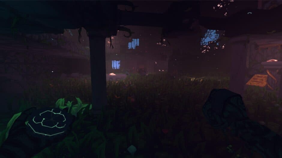 Spire screenshot