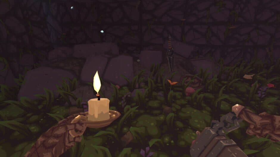 Spire screenshot