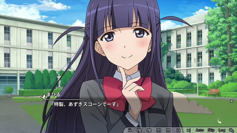 Revue Starlight: El Dorado screenshot