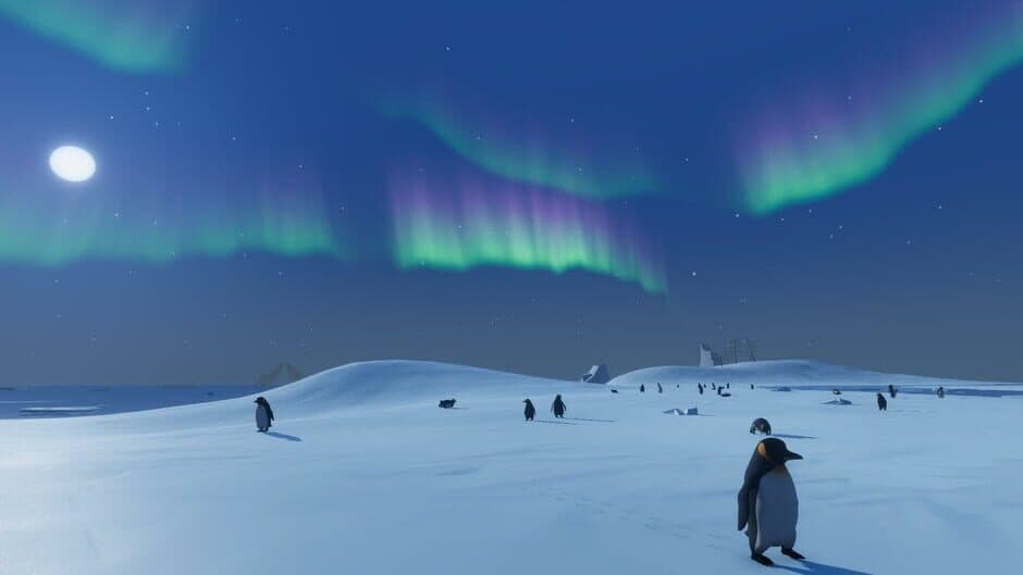 Penguin Helper screenshot