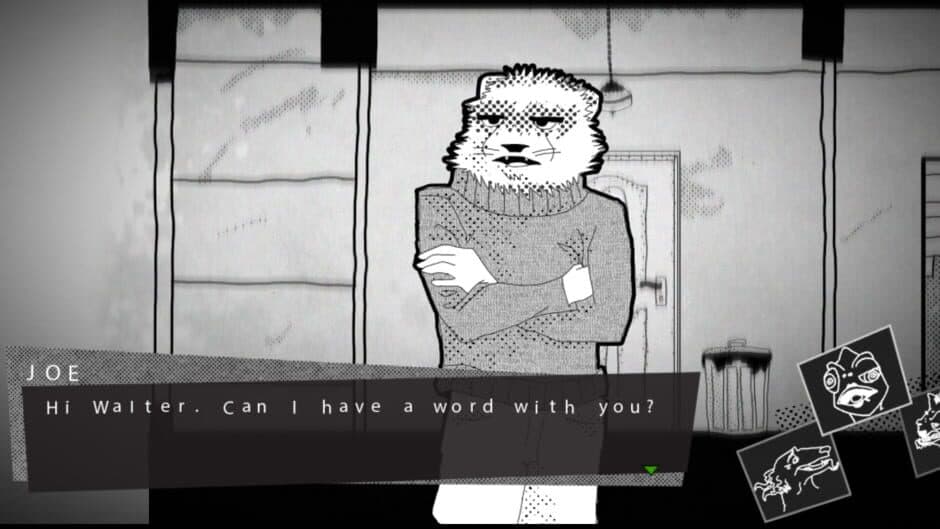 Poop Fiction screenshot