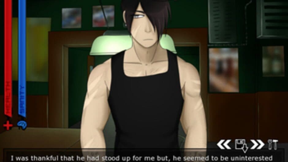 Boyfriend to Death 2: Fresh Blood screenshot