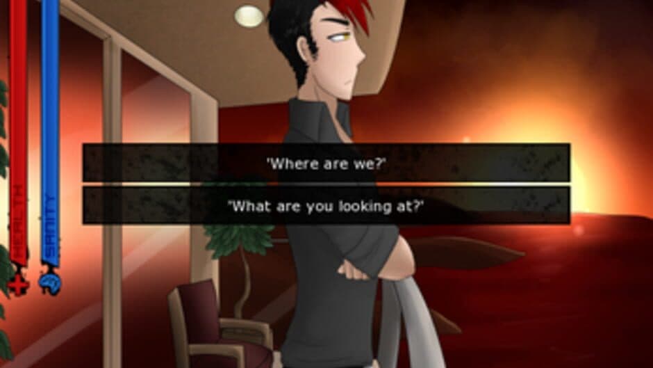 Boyfriend to Death 2: Fresh Blood screenshot