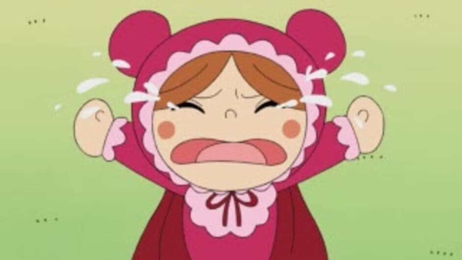 Kids Station: Soreike! Anpanman screenshot