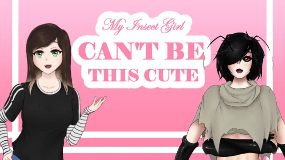 My Insect Girl Can't Be This Cute screenshot