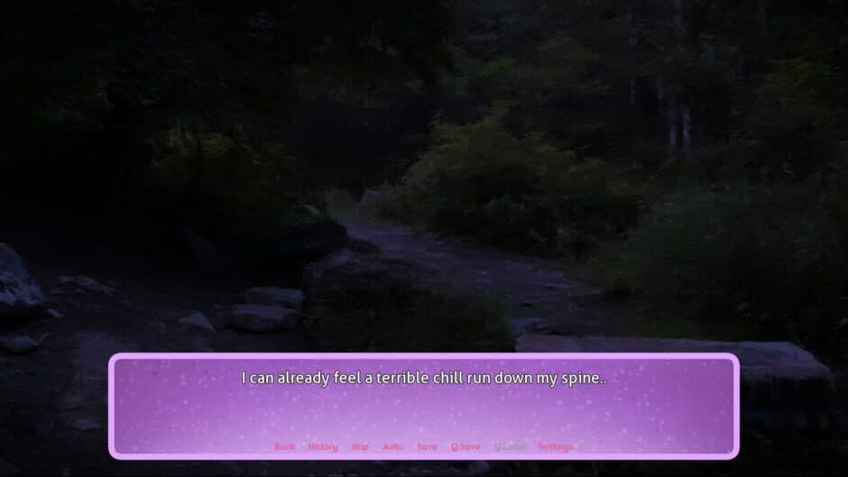 My Insect Girl Can't Be This Cute screenshot