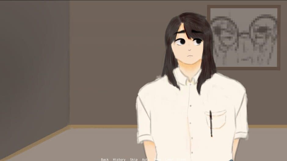 It sucks, y'know screenshot