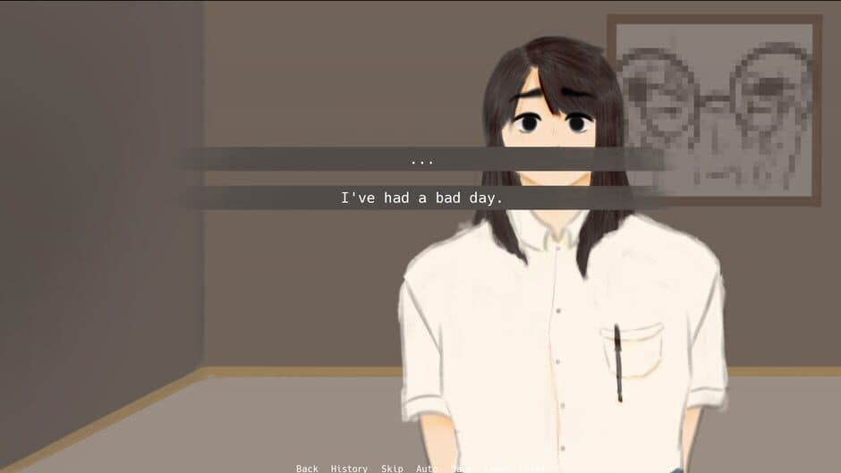 It sucks, y'know screenshot