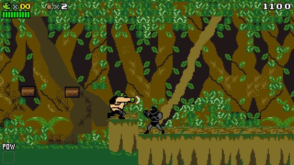 Shrek Playtime is Ogre 2 screenshot