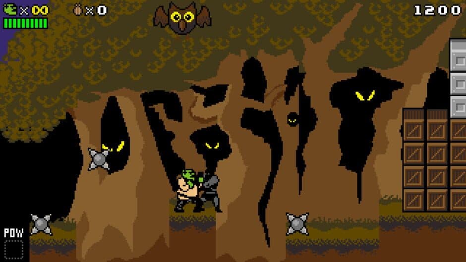 Shrek Playtime is Ogre 2 screenshot