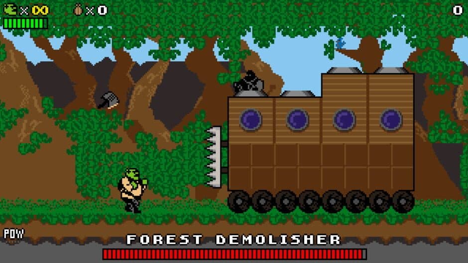 Shrek Playtime is Ogre 2 screenshot