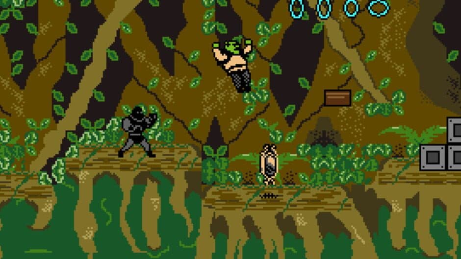 Shrek Playtime is Ogre screenshot