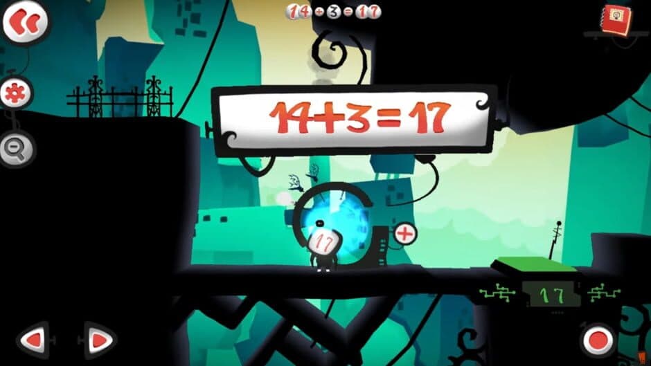 Twelve a Dozen screenshot