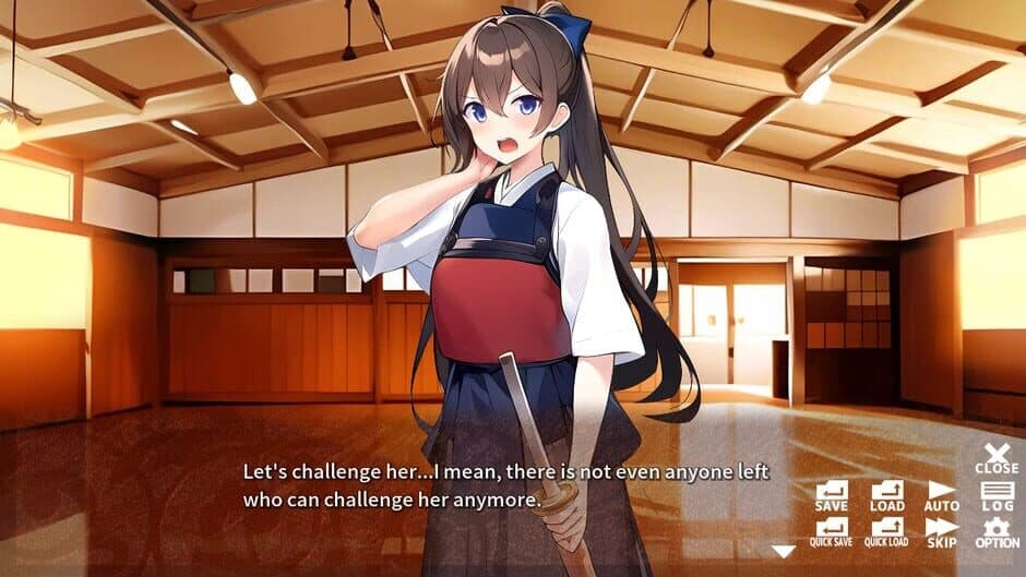 Love Palette: Koi-iro Palette screenshot