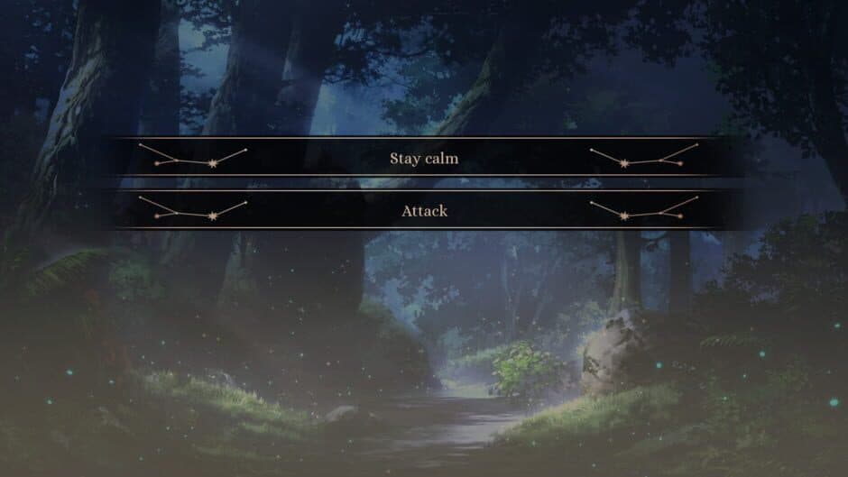 Alaris screenshot