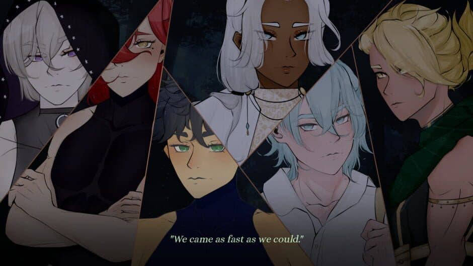 Alaris screenshot