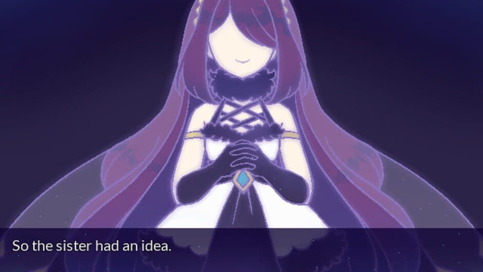 Stories of the Dreaming World screenshot