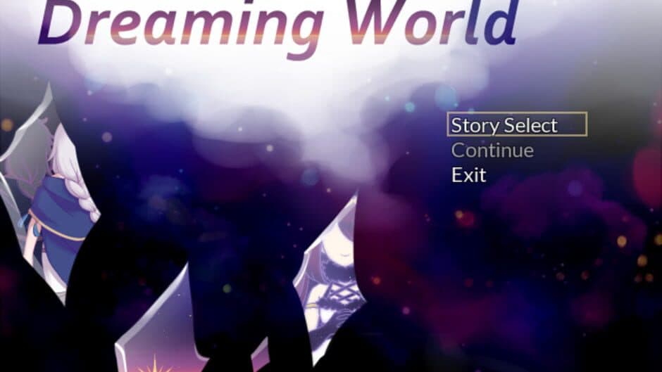 Stories of the Dreaming World screenshot