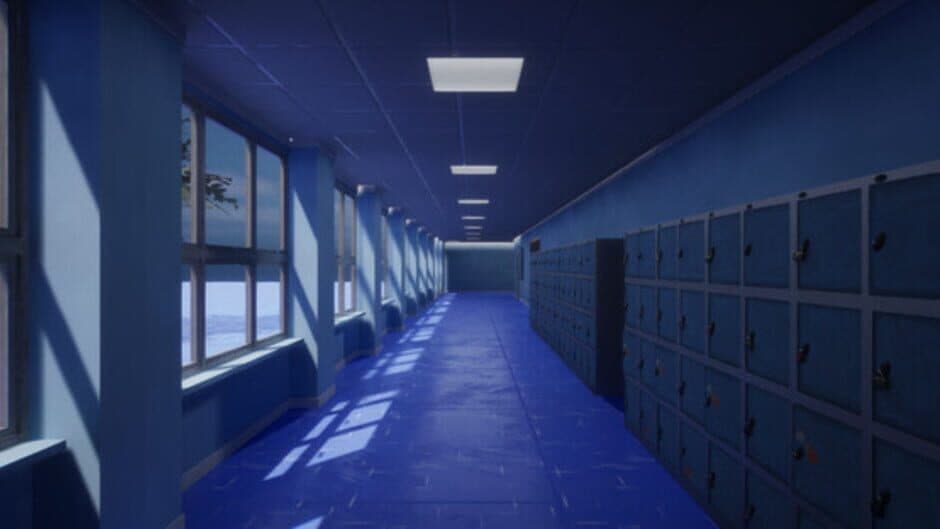 The Quiet Things screenshot