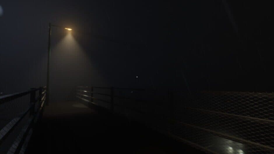The Quiet Things screenshot