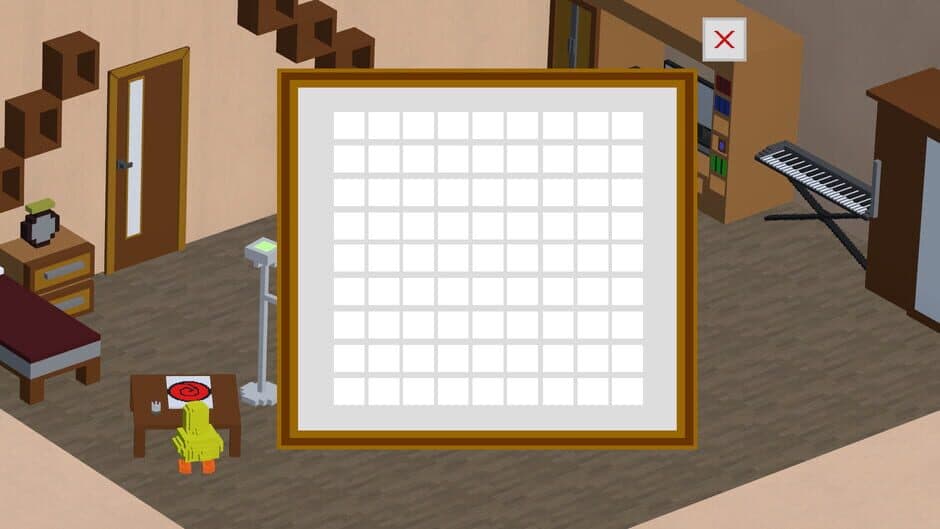 Little Duck Adventure screenshot