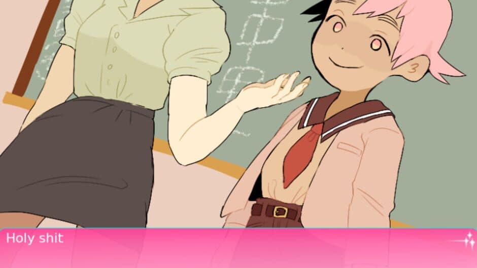 Liar Liar 2 screenshot