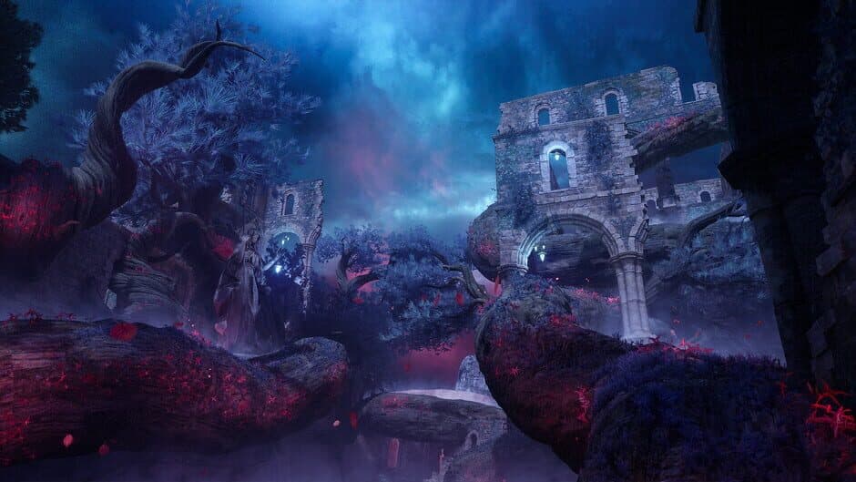 Enotria: The Last Song screenshot