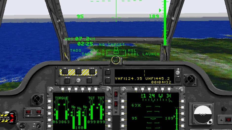 AH-64D Longbow screenshot