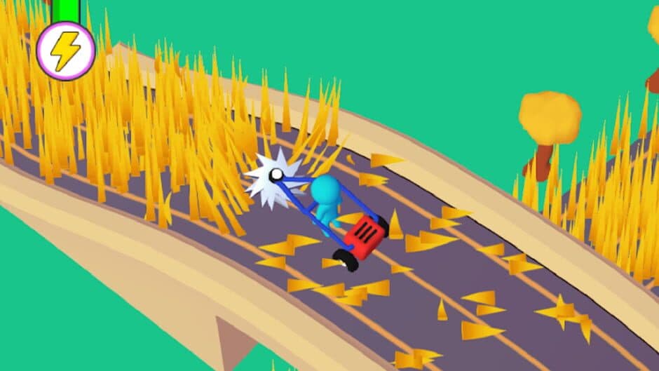 Road Master 3D screenshot