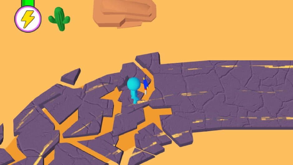 Road Master 3D screenshot