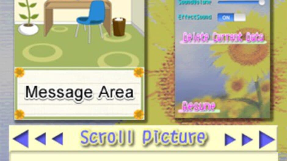Escape Room of Flower screenshot