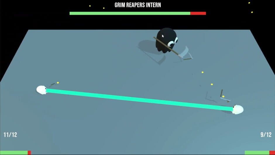 Bullet Buddies screenshot