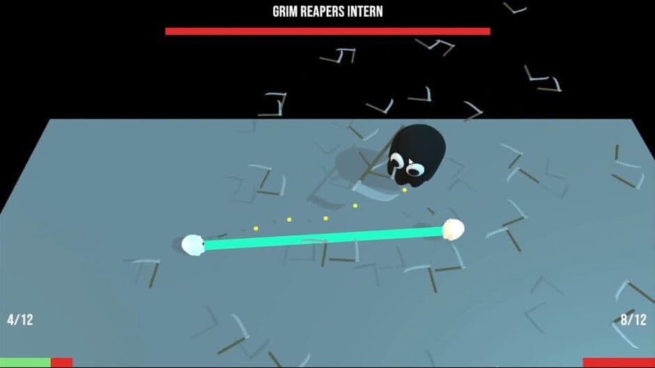Bullet Buddies screenshot